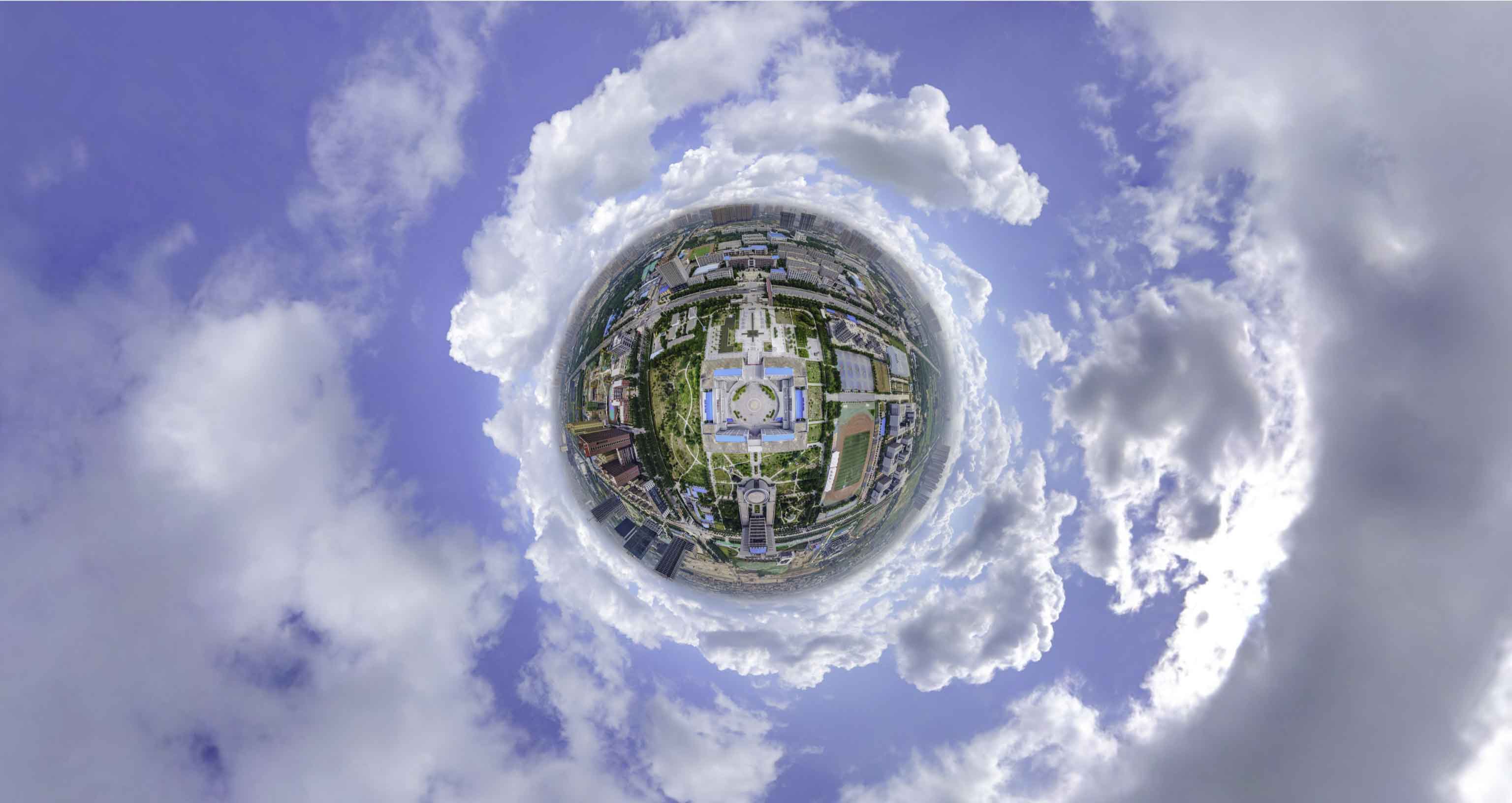 封开格凸河风景名胜区