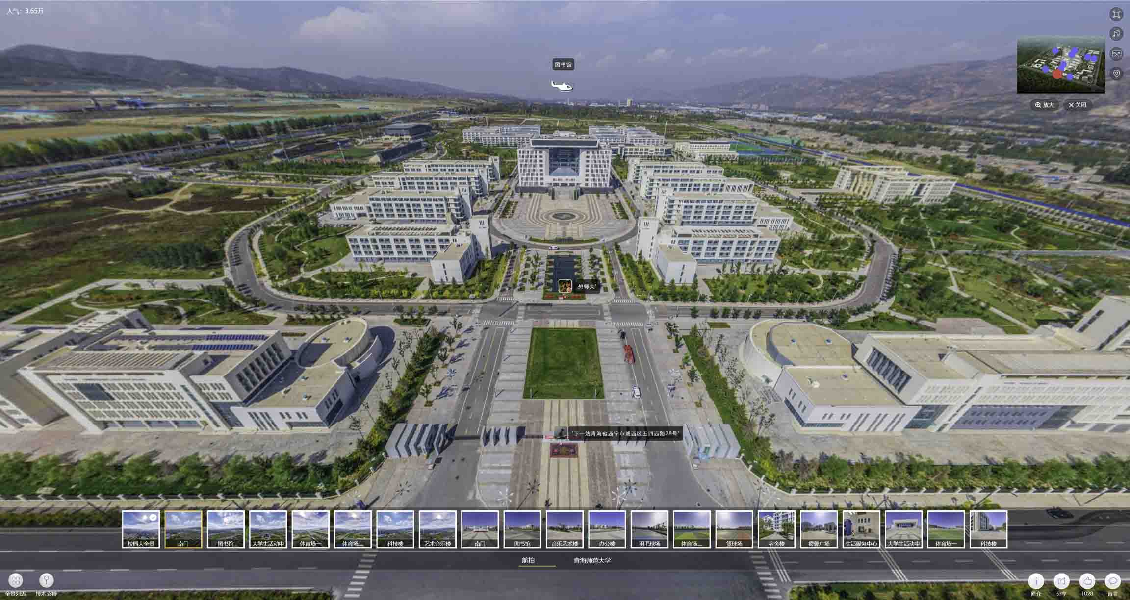 封开油菜花-惊艳半生的花海仙境