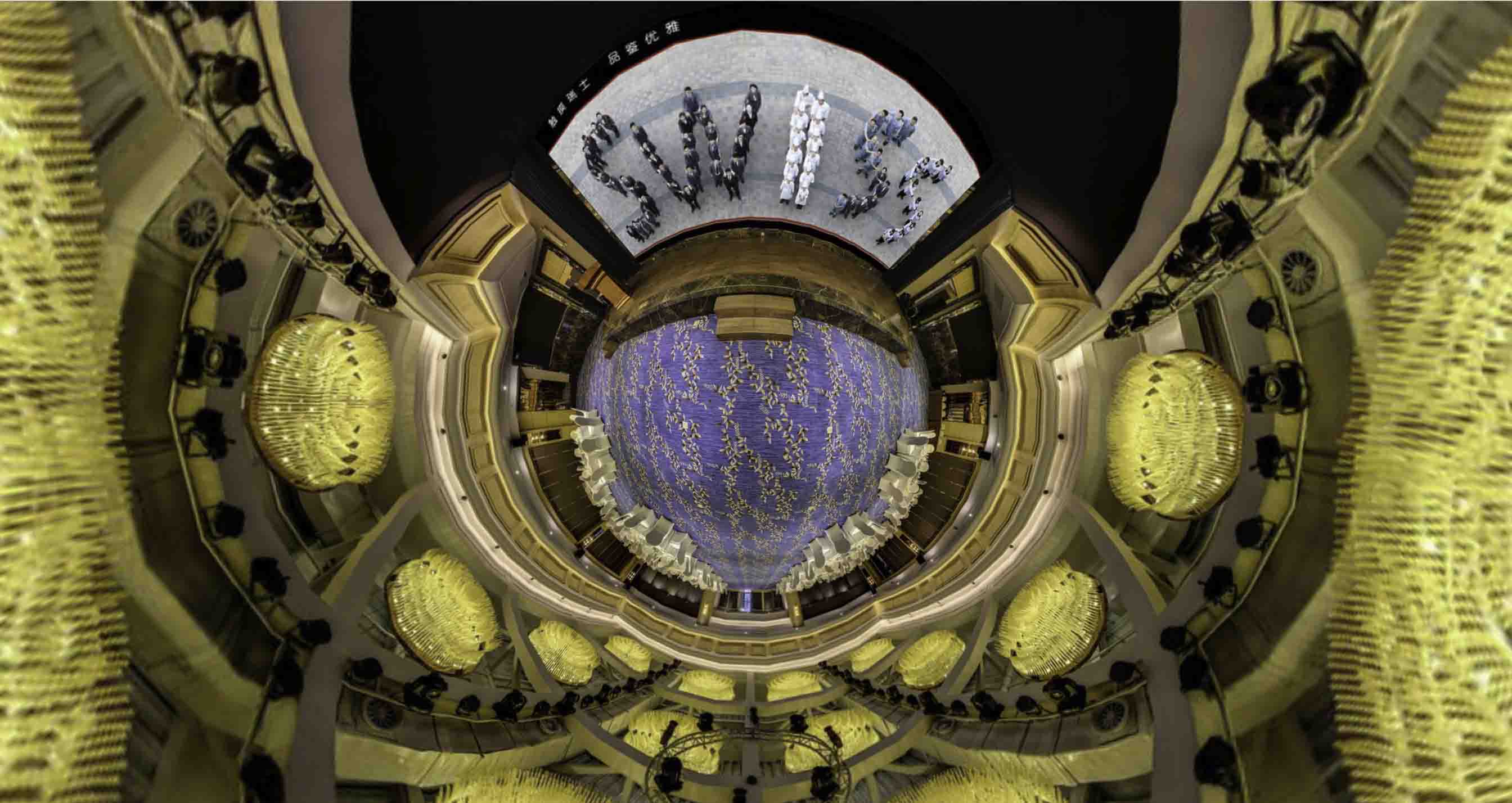 封开探索VR全景拍摄中的深度感：营造沉浸式体验的关键要素